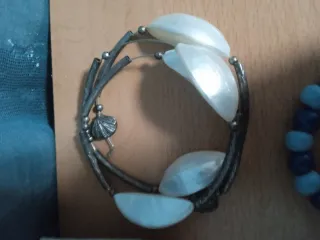 Lote 6 bisutería mujer y niña