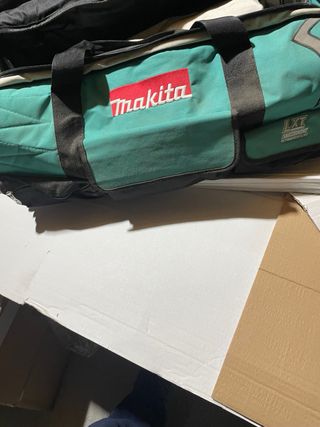 Bolsa de herramientas Makita