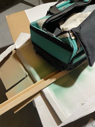 Bolsa de herramientas Makita