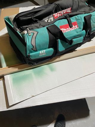 Bolsa de herramientas Makita