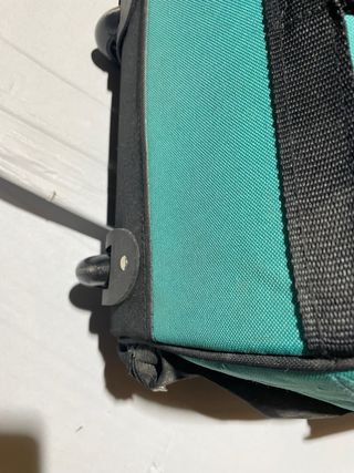 Bolsa de herramientas Makita