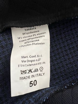 Giacca elegante Elena taglia 50 ita
