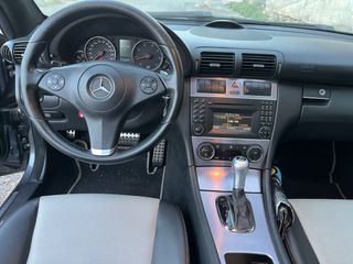 Mercedes-Benz Clase CLC 350