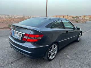 Mercedes-Benz Clase CLC 350