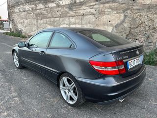 Mercedes-Benz Clase CLC 350