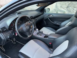 Mercedes-Benz Clase CLC 350