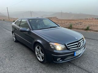 Mercedes-Benz Clase CLC 350