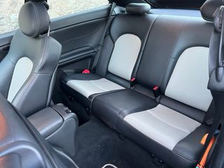 Mercedes-Benz Clase CLC 350