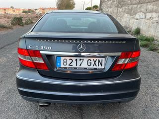 Mercedes-Benz Clase CLC 350