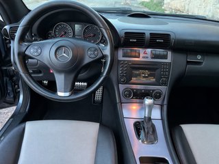 Mercedes-Benz Clase CLC 350