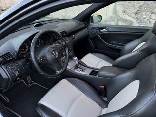 Mercedes-Benz Clase CLC 350
