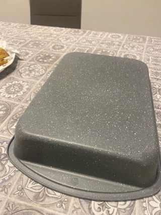 Teglia Rettangolare MD Casa