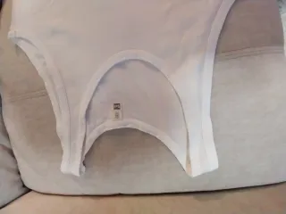 Camiseta interior hombre Set L. Ref. W27