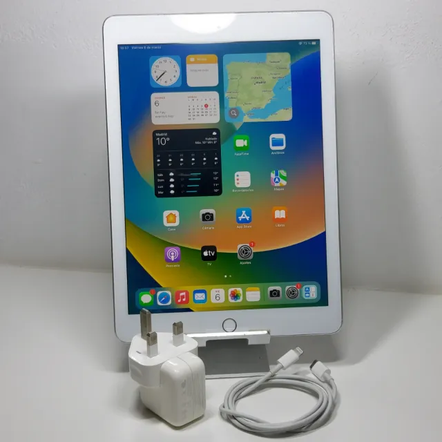 Apple iPad 5 128GB