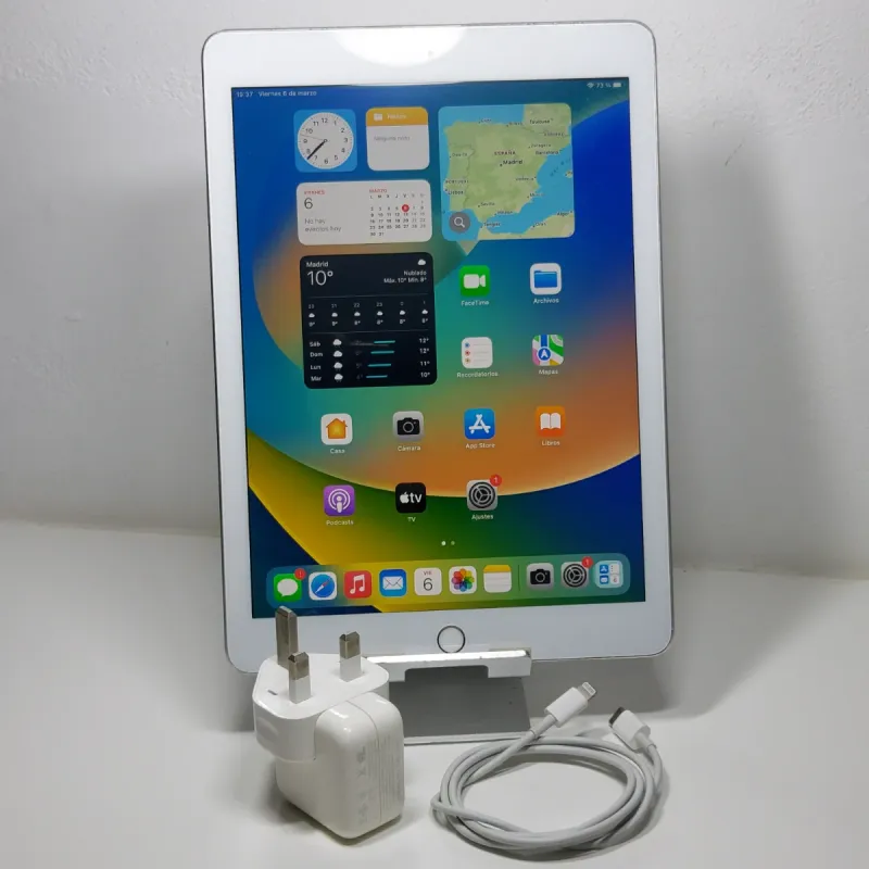 Apple iPad 5 128GB