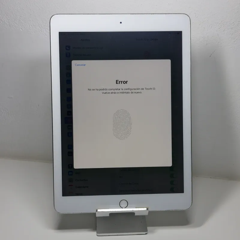 Apple iPad 5 128GB afbeelding 10
