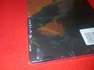Steelbook Call of Duty Black Ops 6