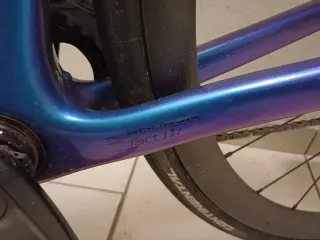Bicicleta Specialized Roubaix Expert