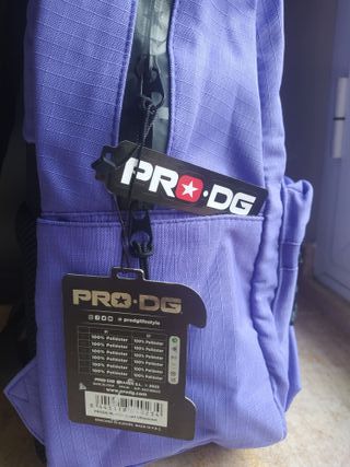 Mochila PRO-DG Ultravioleta Smart 30x44
