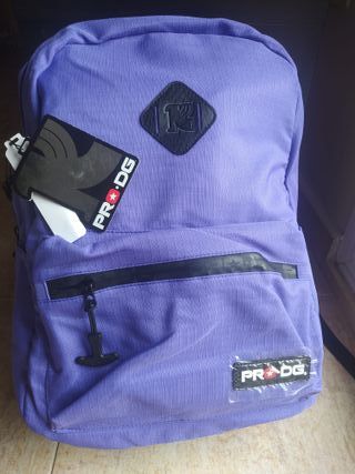 Mochila PRO-DG Ultravioleta Smart 30x44