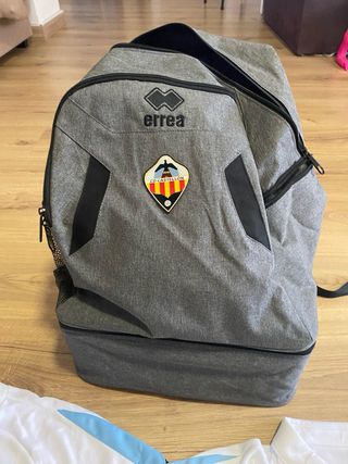 Conjunto Castellón Errea