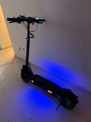 Patinete Eléctrico Smartgyro Rockway