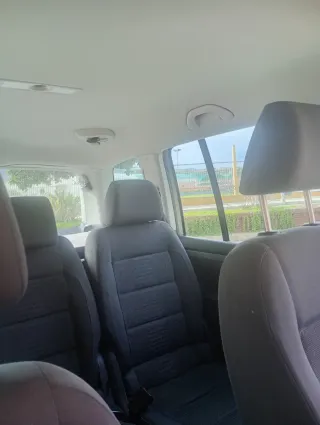 Volkswagen Touran 2007