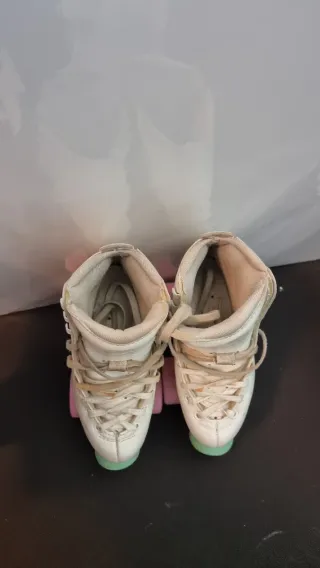 Patines Artísticos Edea Rondó, Talla 32