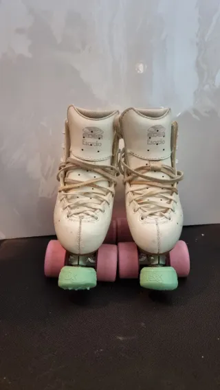 Patines Artísticos Edea Rondó, Talla 32