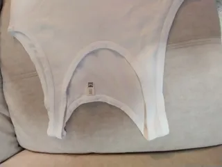 Camiseta interior Set hombre L. Ref. W28