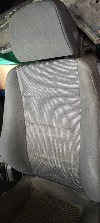 Asientos Delanteros Opel Astra H GTC