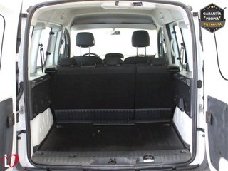 Renault Kangoo 1.5 DCI BLUE COMBI 6 VEL 95
