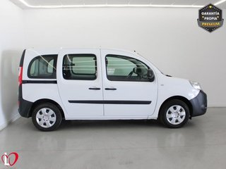 Renault Kangoo 1.5 DCI BLUE COMBI 6 VEL 95