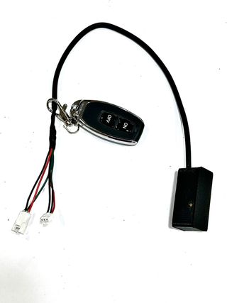 Limitador Velocidad SmartGyro Rockway Evo