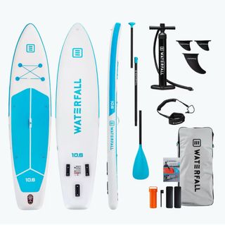 Tabla Paddle Surf Waterfall 10.6