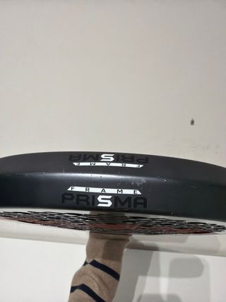 Pala Varlion Bourne Summum Airflow Yanguas W