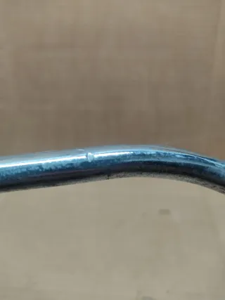 Palanca Arranque Derbi Antorcha