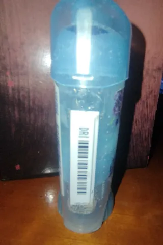 Secret Desodorante Gel Lavanda 5x Fresh Defense