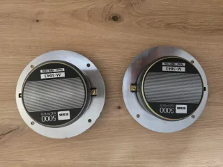 ESB Serie 5000 Componentes Automoción a estrenar