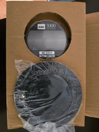 ESB Serie 5000 Componentes Automoción a estrenar