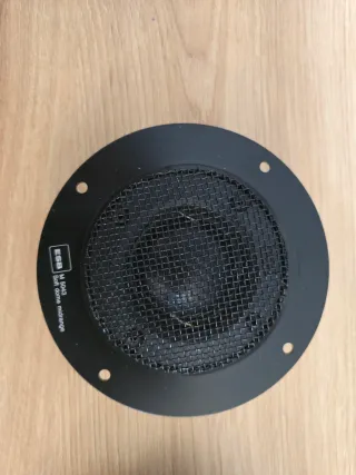 ESB Serie 5000 Componentes Automoción a estrenar