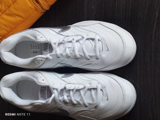 Zapatillas Nike Blancas Talla 40