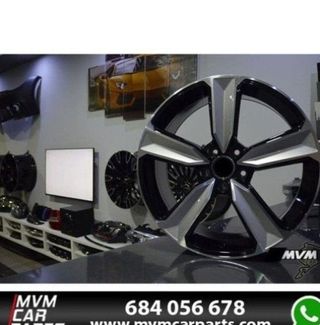 Llantas 20 New RS AV AU014