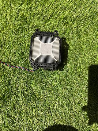 Placa Base HP para Ordenador Sobremesa