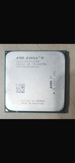 Placa Base HP para Ordenador Sobremesa