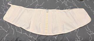 Corsetto Litecross Beige Taglia Unica