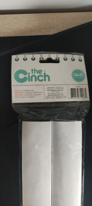 Anillas Encuadernación.