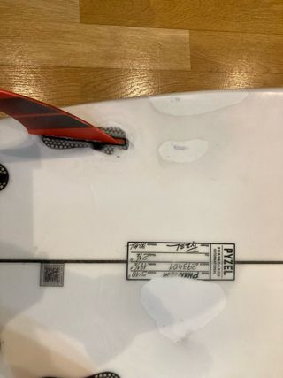 Tabla Surf Pyzel Phantom