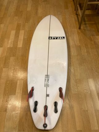 Tabla Surf Pyzel Phantom