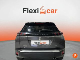 Peugeot 2008 Active BlueHDI 130 S&S EAT8